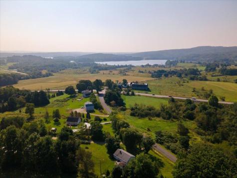 89 N Union Road Union ME 04862