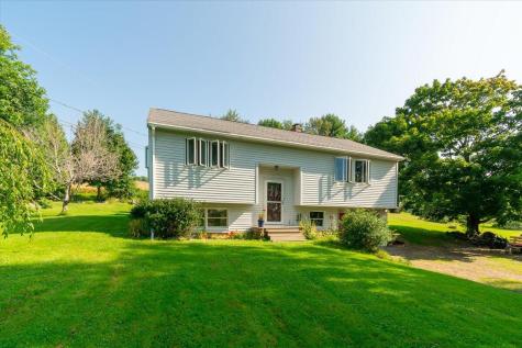 89 N Union Road Union ME 04862