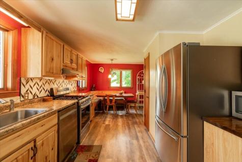 89 N Union Road Union ME 04862