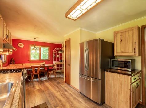 89 N Union Road Union ME 04862