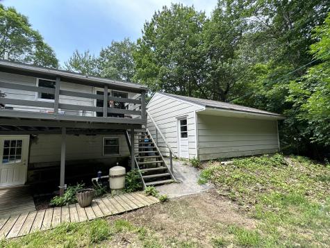 21 Hilltop Circle Yarmouth ME 04096
