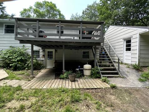 21 Hilltop Circle Yarmouth ME 04096