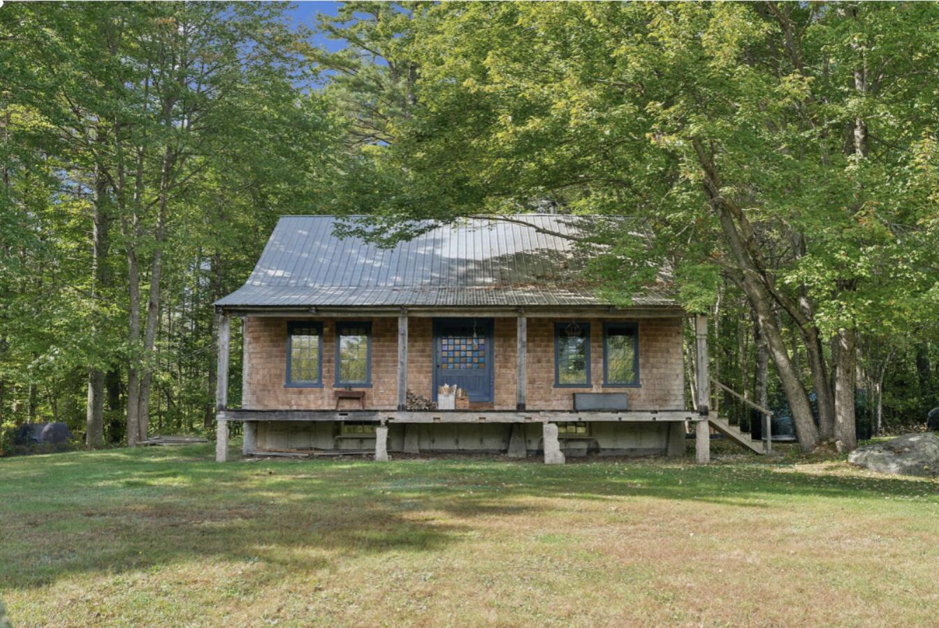 155 Shore Acres Road Parsonsfield ME 04047