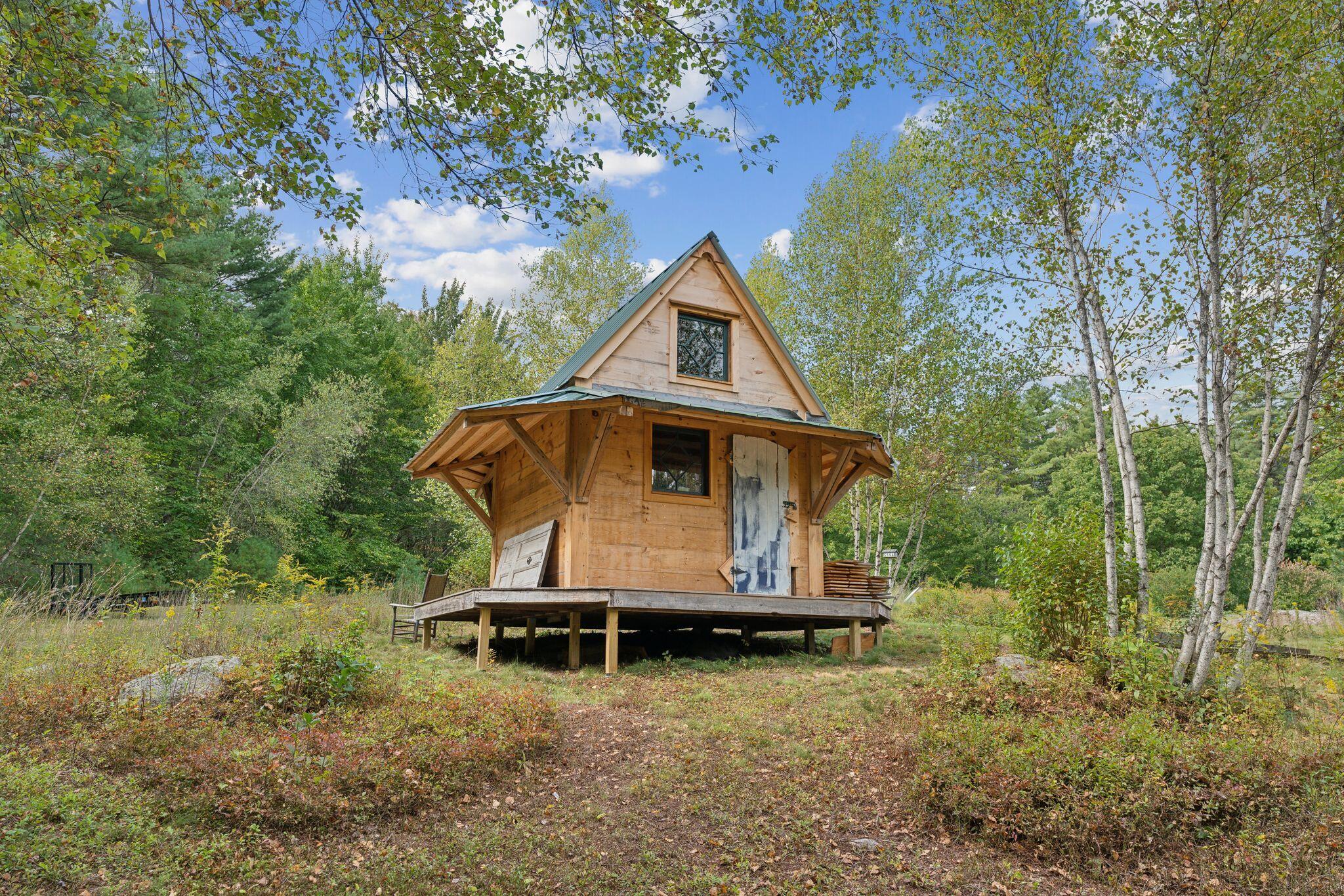 155 Shore Acres Road Parsonsfield ME 04047