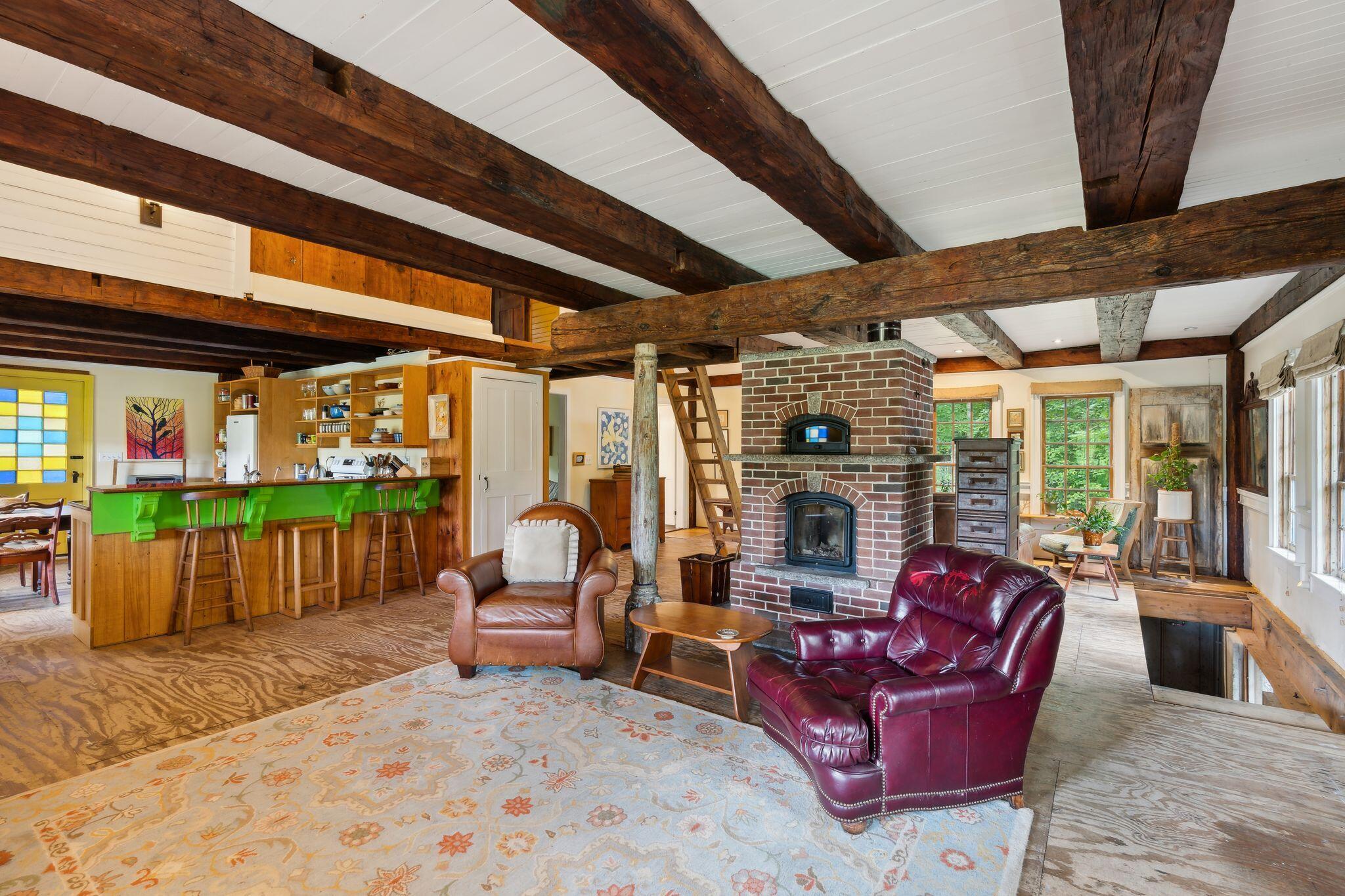 155 Shore Acres Road Parsonsfield ME 04047