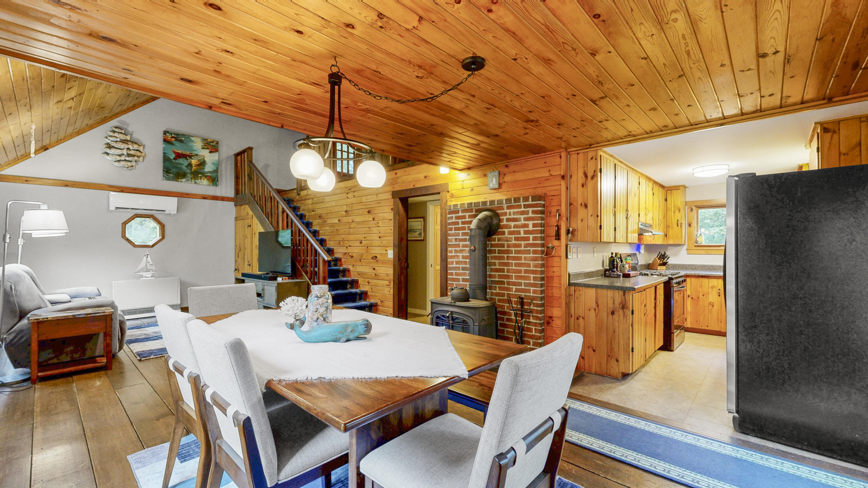 16 Shady Lane Jefferson ME 04348