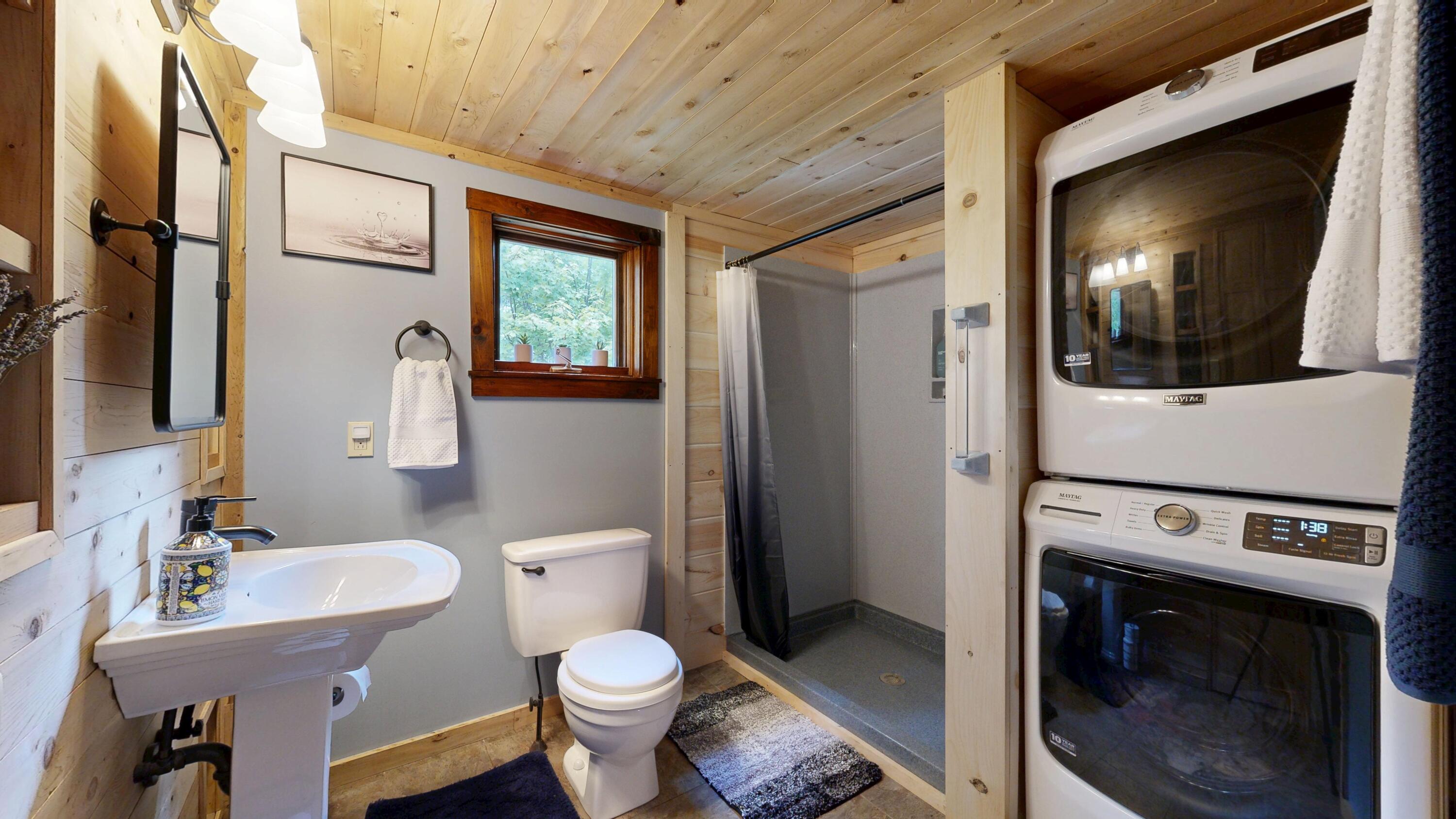 16 Shady Lane Jefferson ME 04348