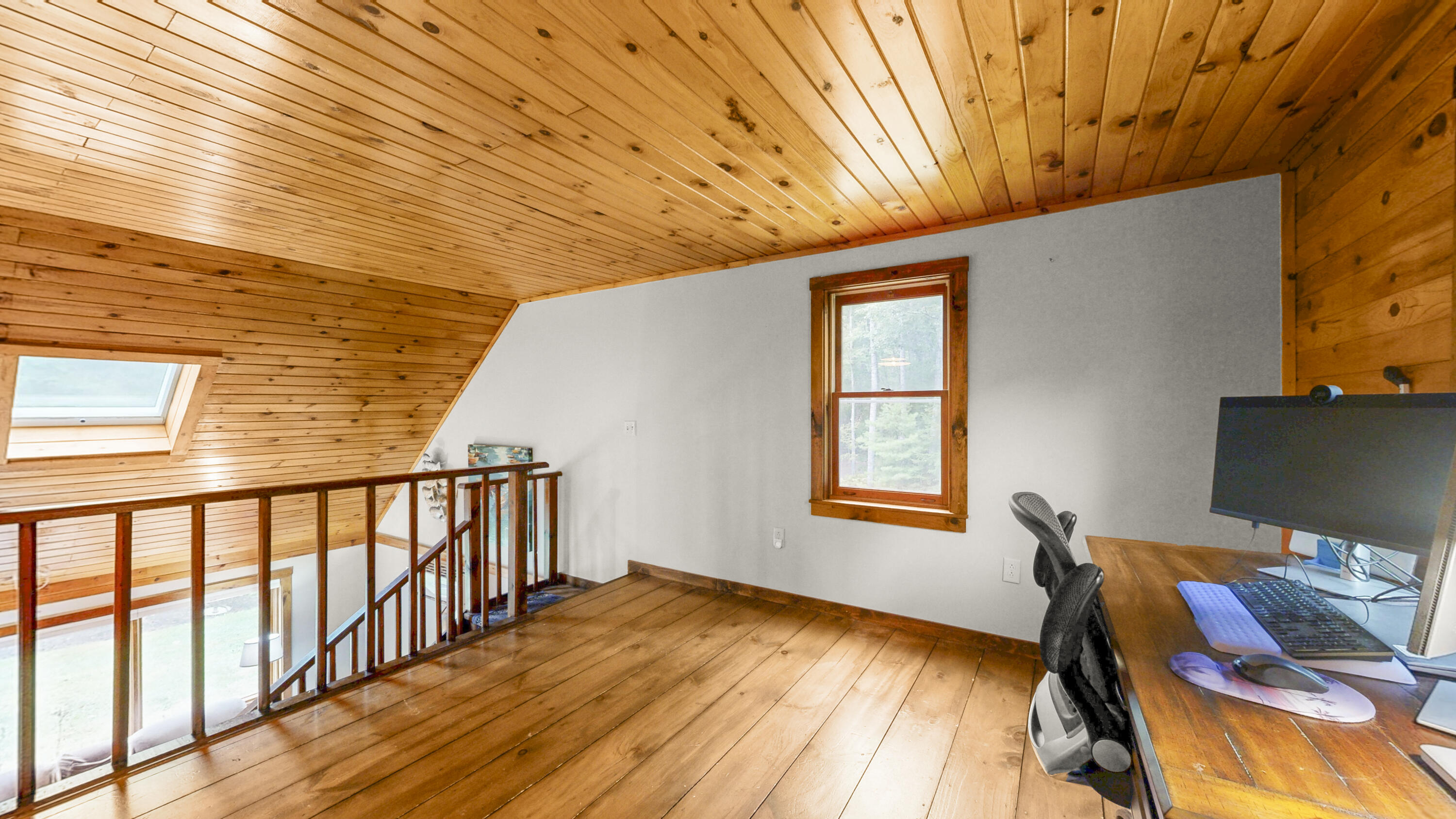 16 Shady Lane Jefferson ME 04348