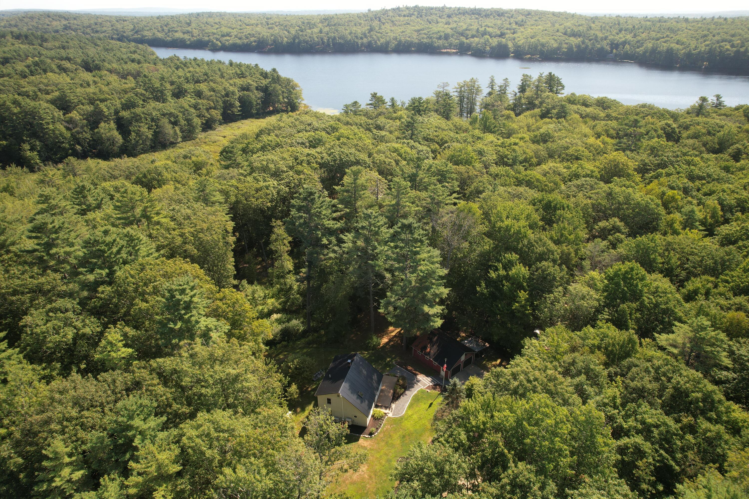 16 Shady Lane Jefferson ME 04348