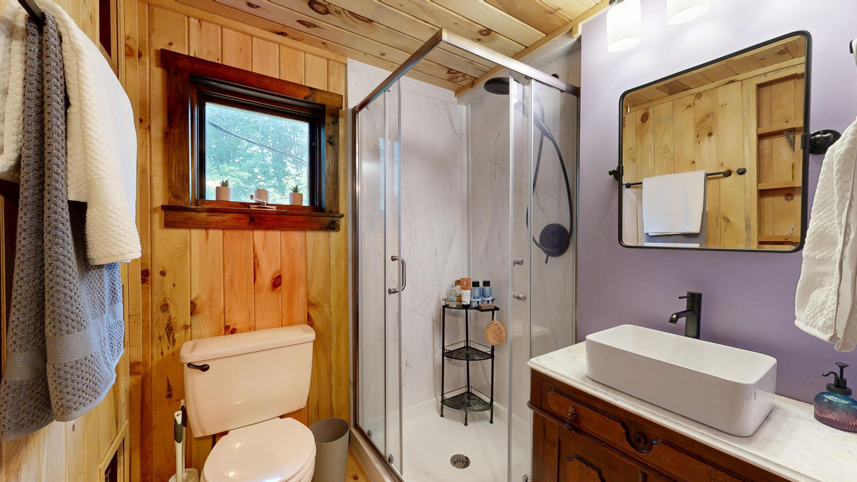 16 Shady Lane Jefferson ME 04348