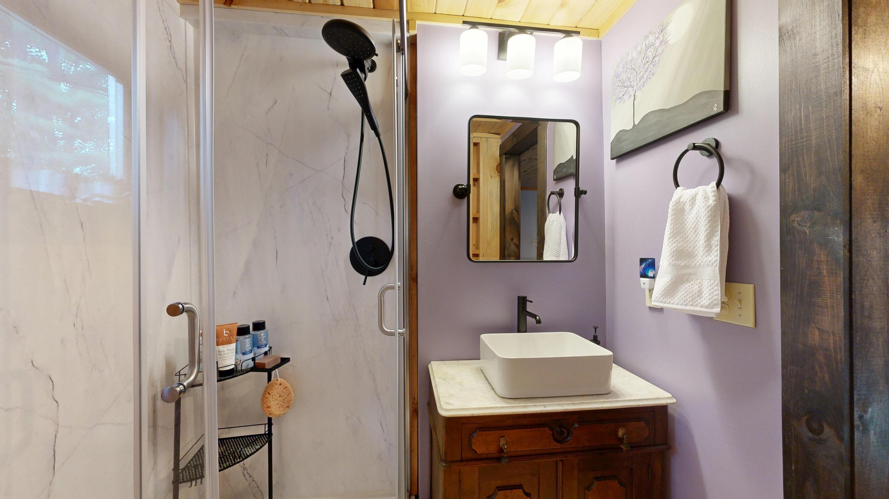 16 Shady Lane Jefferson ME 04348