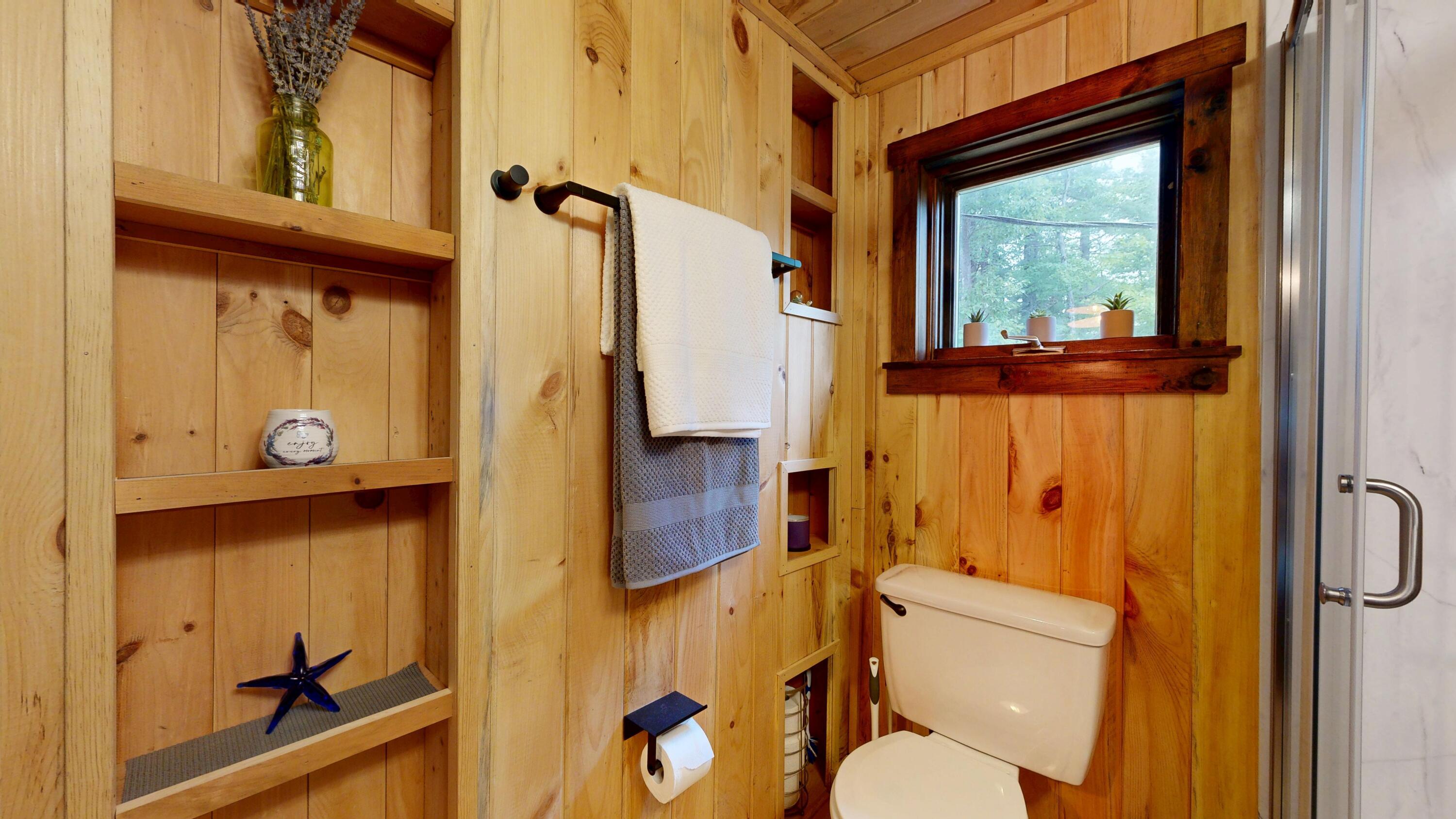 16 Shady Lane Jefferson ME 04348