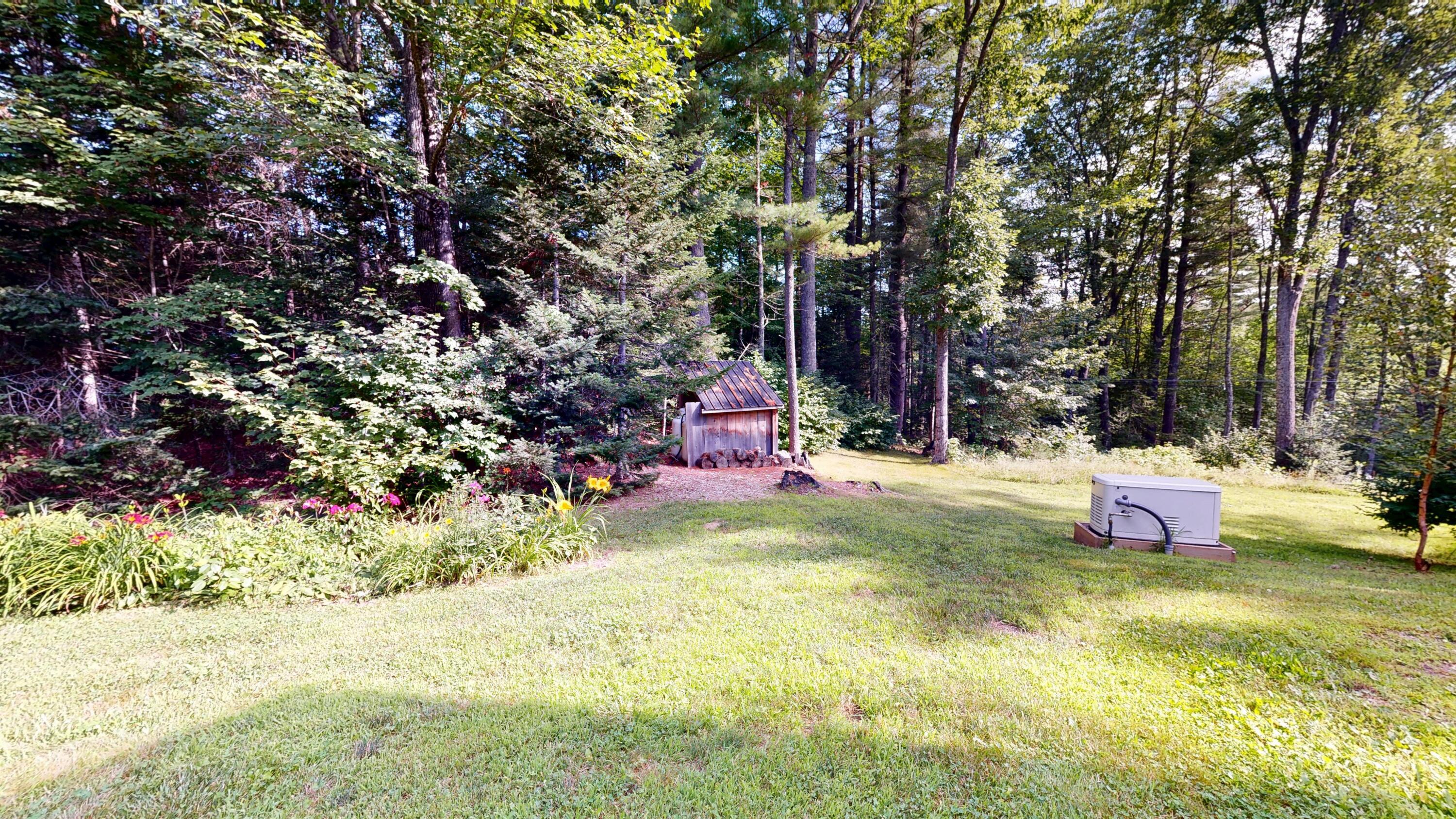 16 Shady Lane Jefferson ME 04348