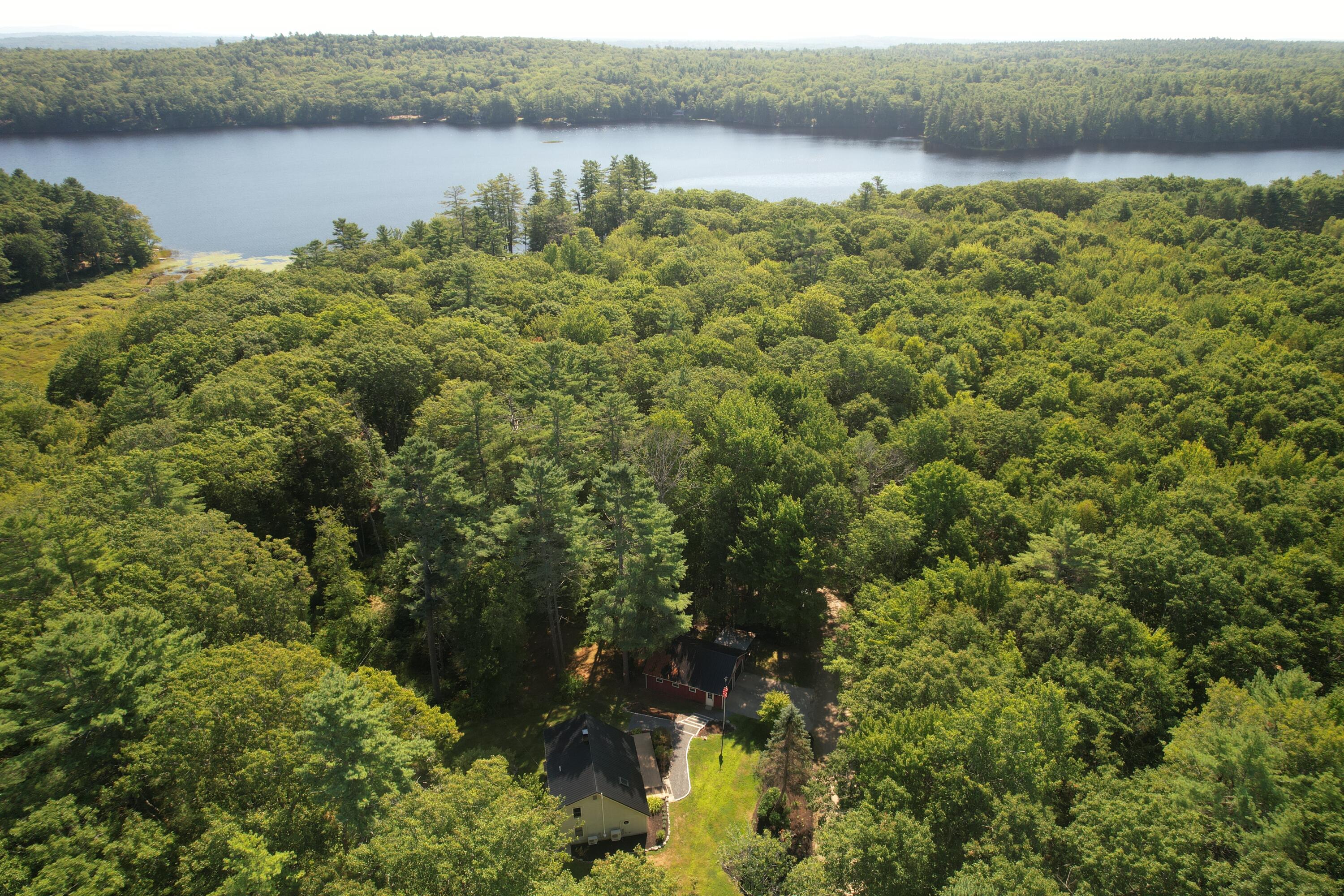 16 Shady Lane Jefferson ME 04348