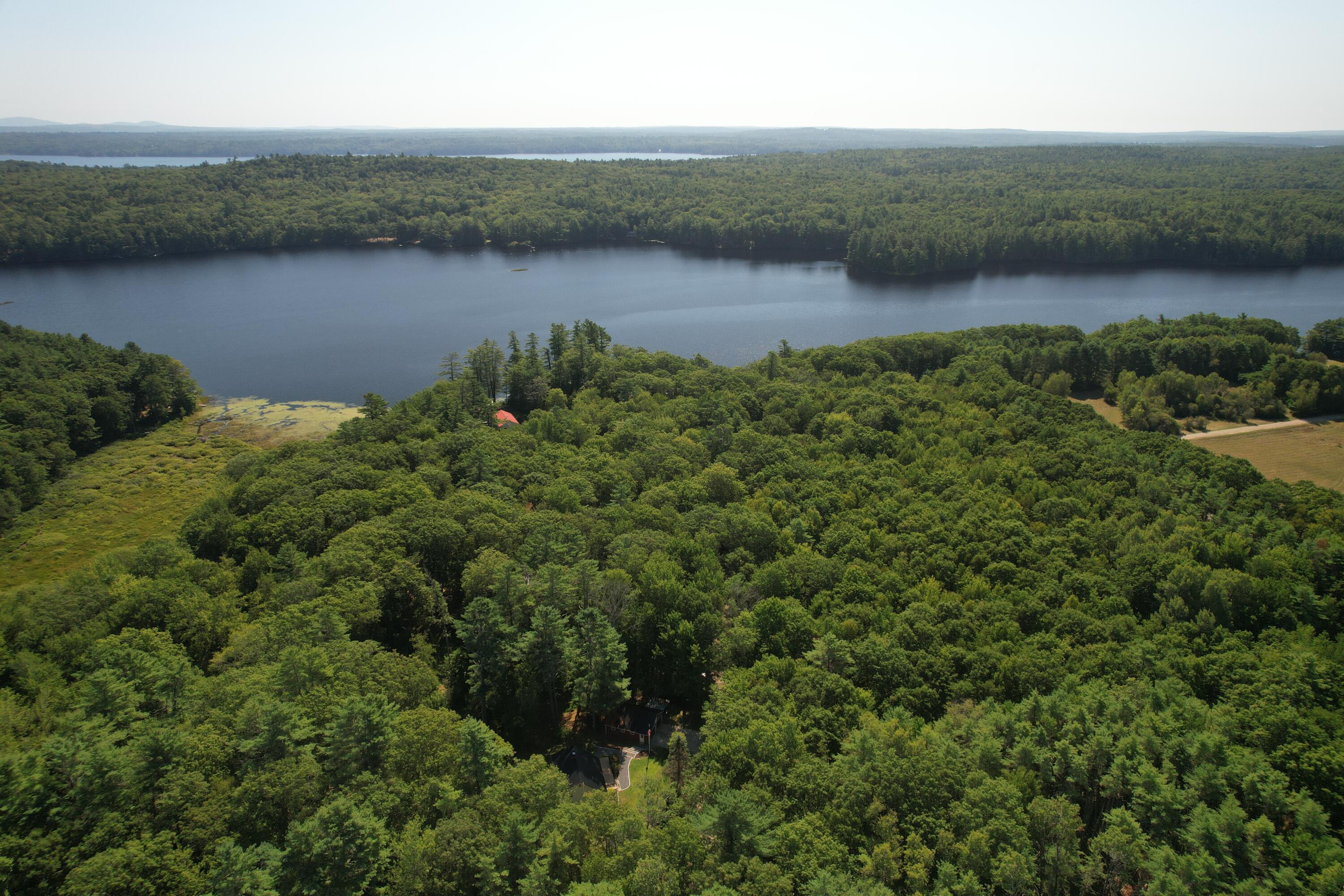 16 Shady Lane Jefferson ME 04348