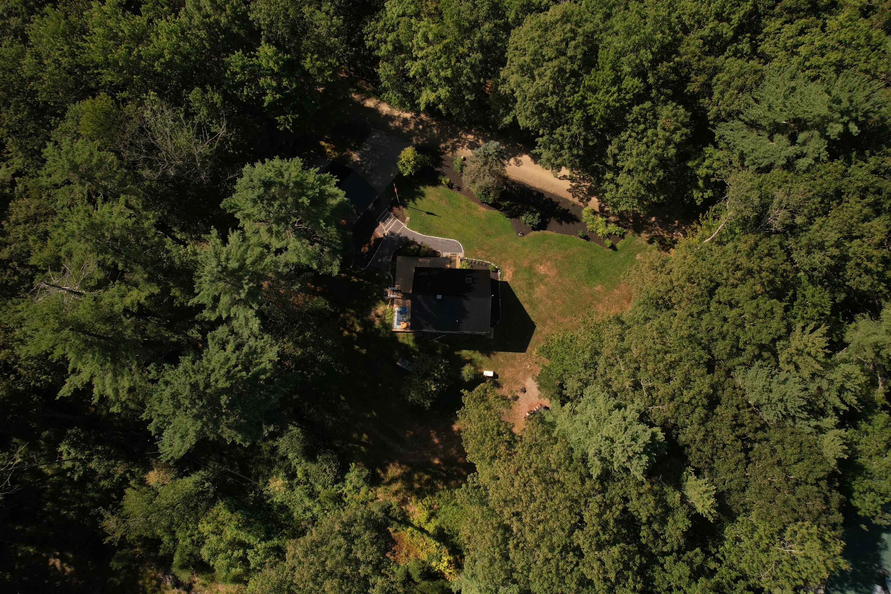 16 Shady Lane Jefferson ME 04348