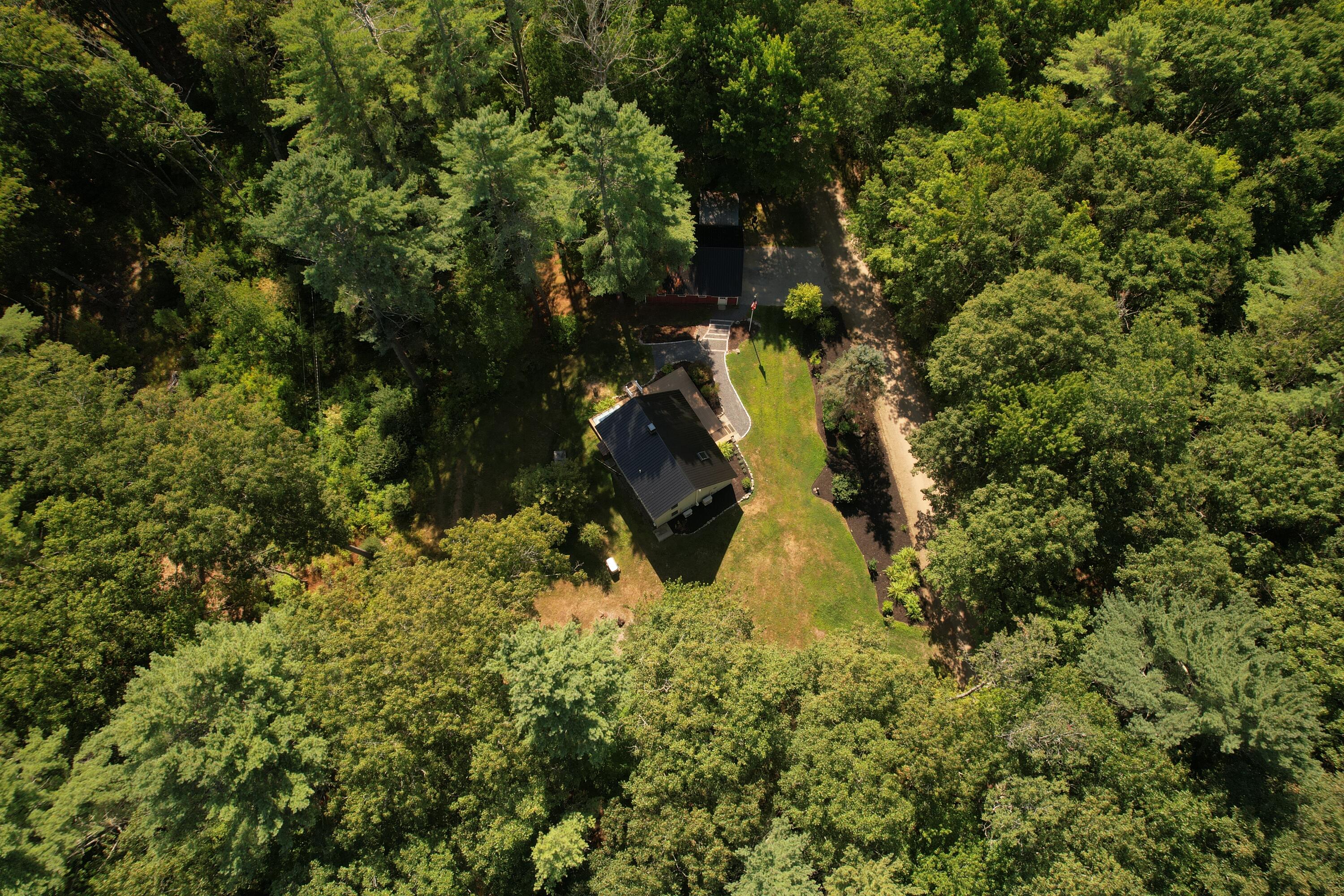 16 Shady Lane Jefferson ME 04348