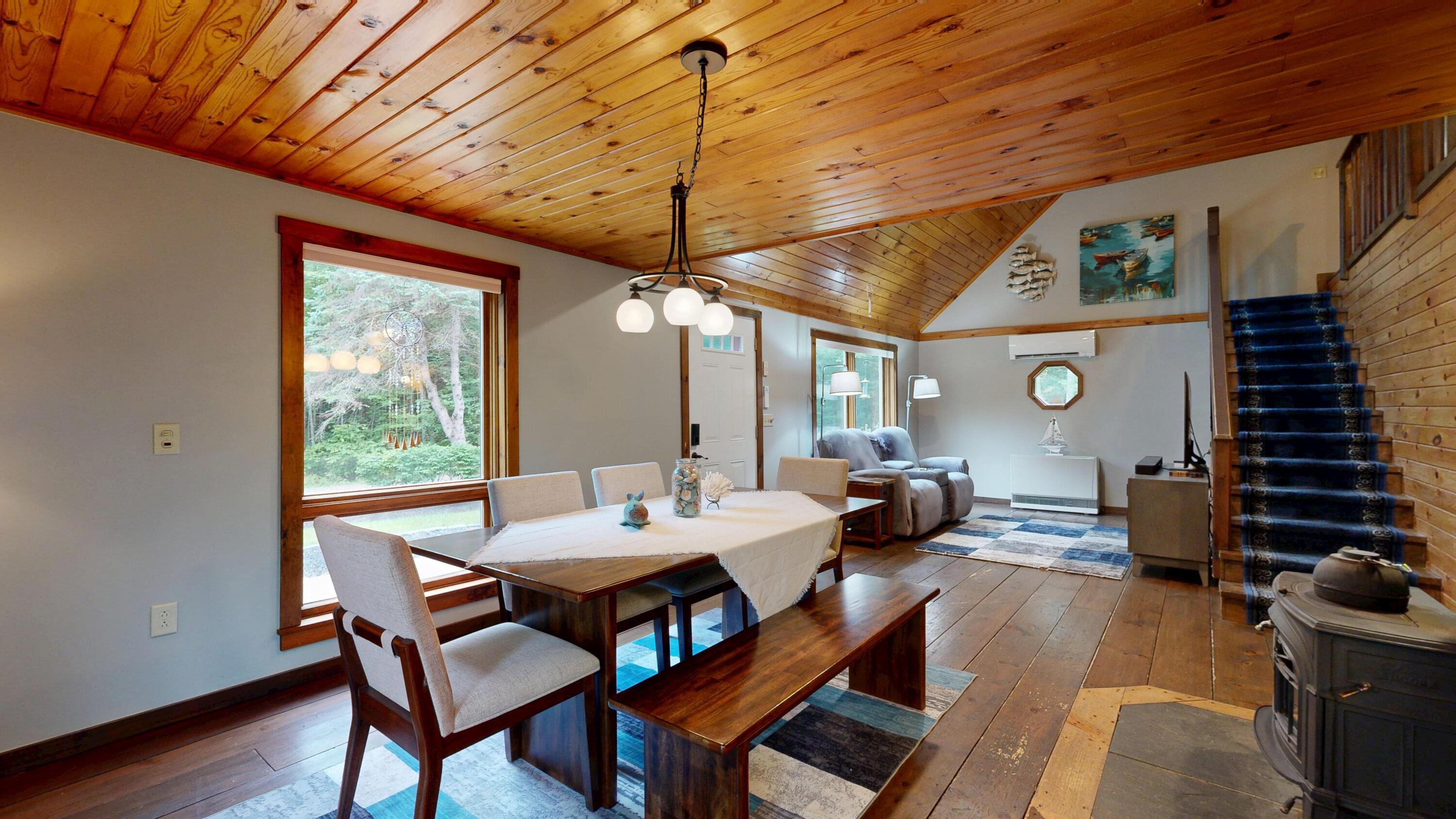 16 Shady Lane Jefferson ME 04348