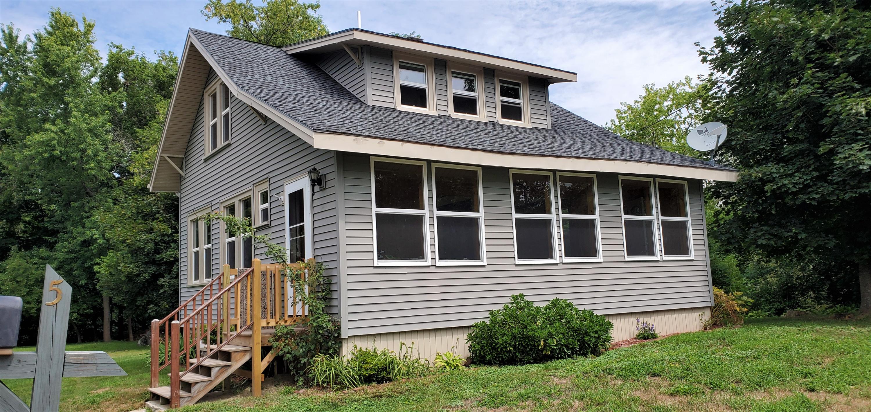 5 Fletcher Street Augusta ME 04330