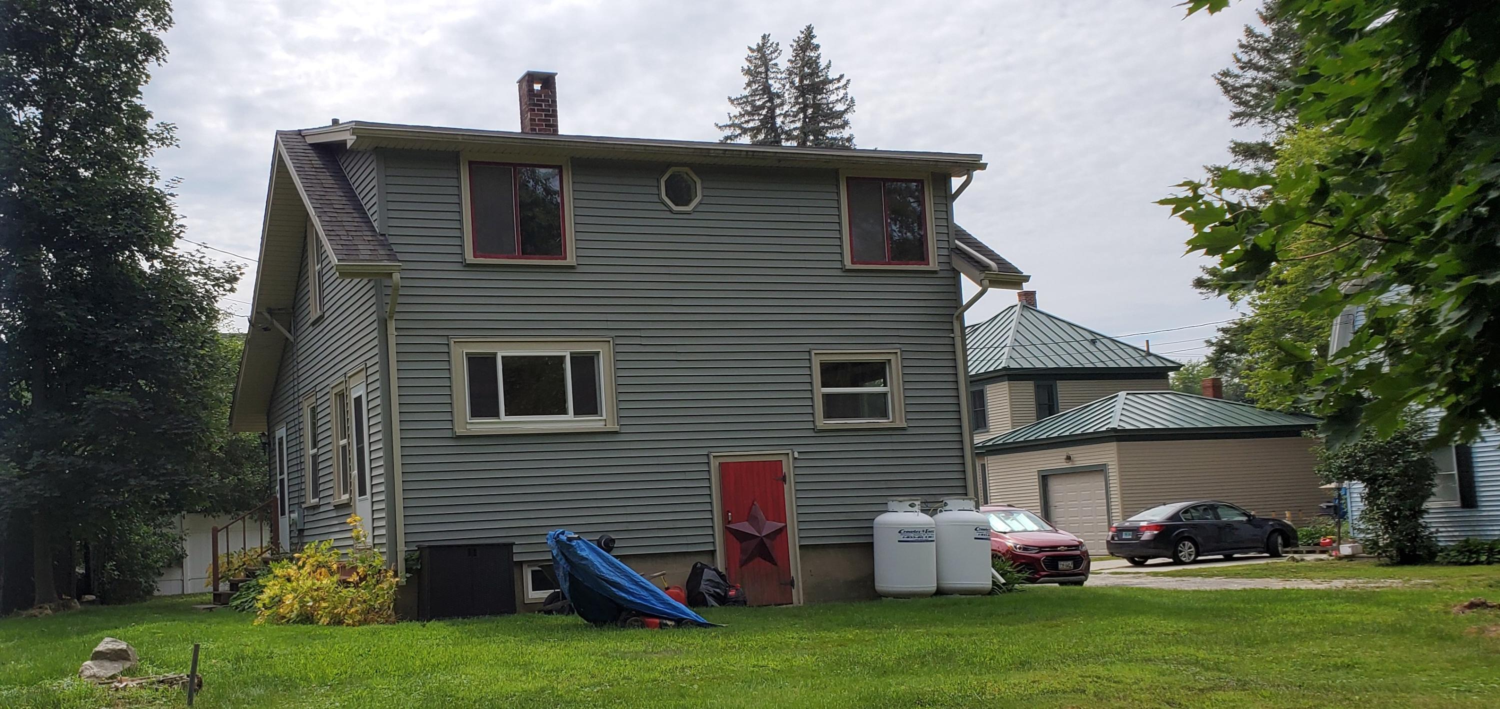 5 Fletcher Street Augusta ME 04330