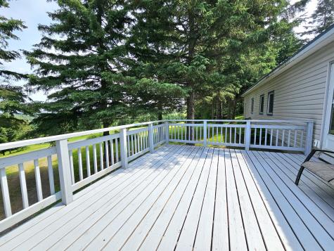 258 York Street Caribou ME 04736