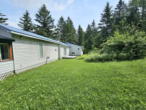 258 York Street Caribou ME 04736