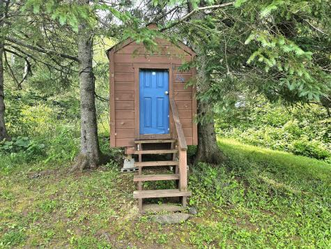 258 York Street Caribou ME 04736