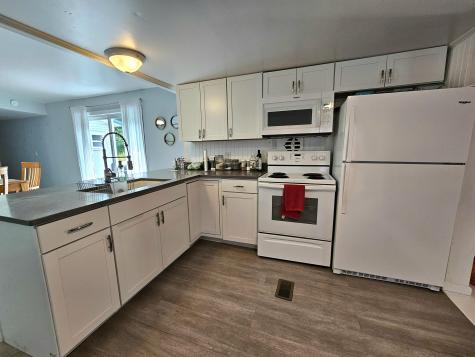 258 York Street Caribou ME 04736