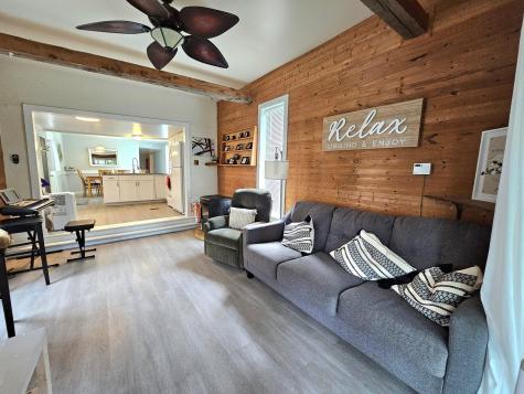 258 York Street Caribou ME 04736