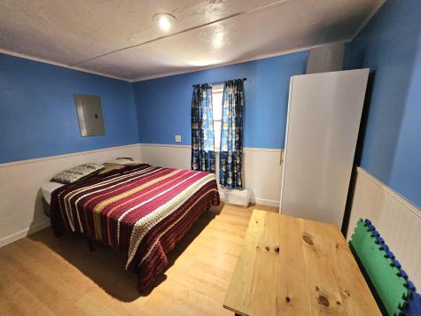 258 York Street Caribou ME 04736