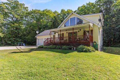 33 Serenity Lane Windham ME 04062