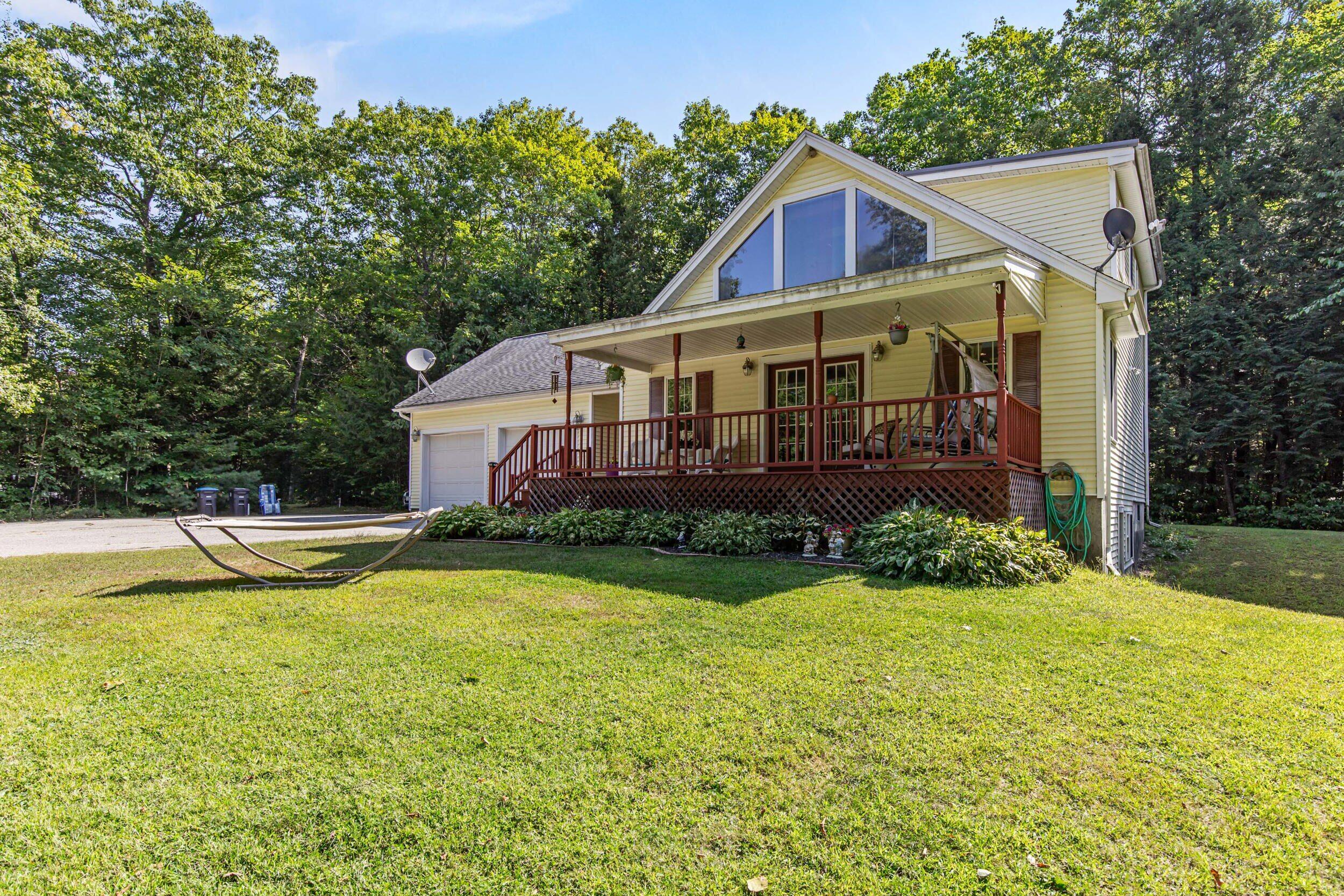 33 Serenity Lane Windham ME 04062