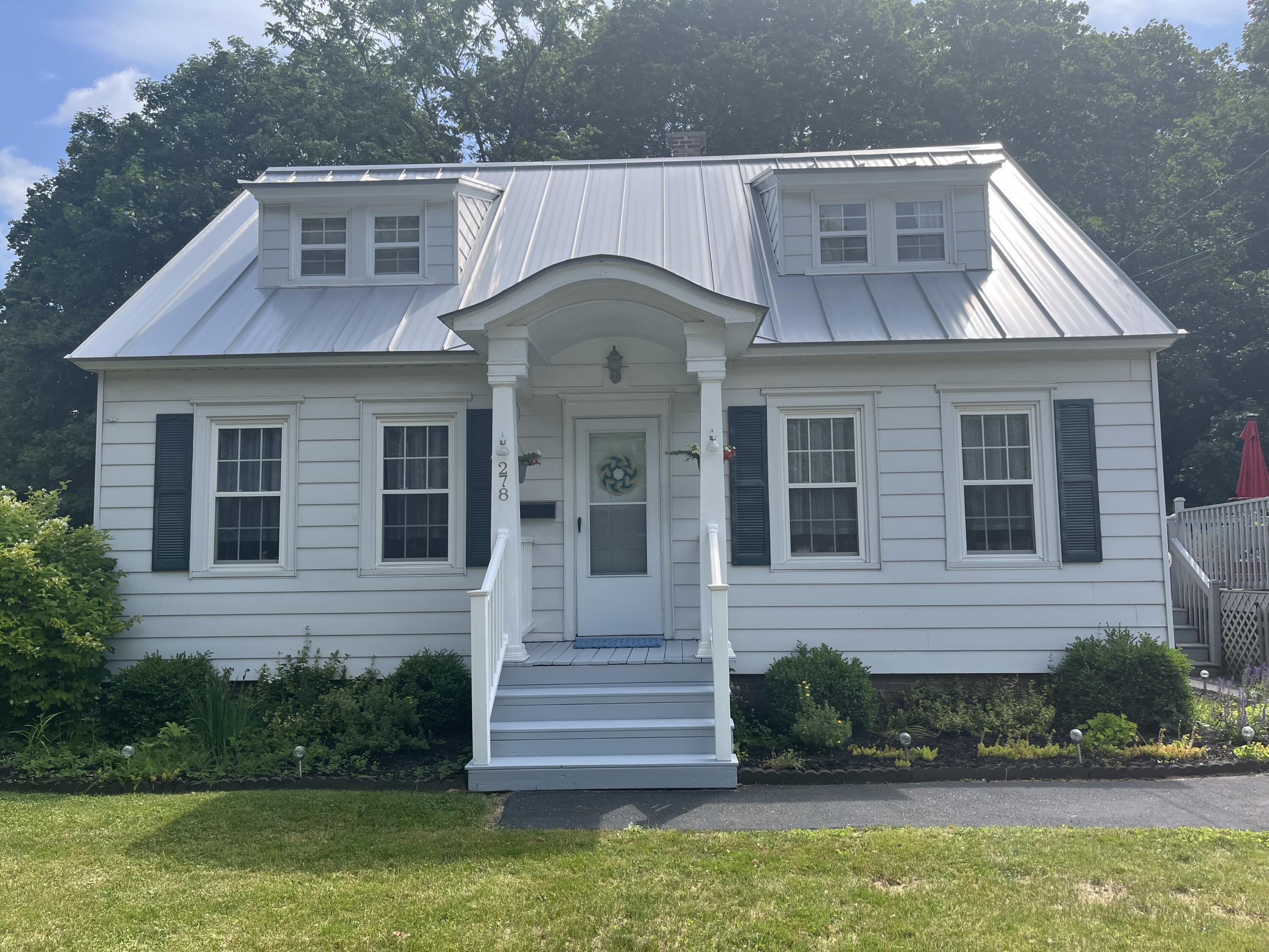 278 S Main Street Auburn ME 04210