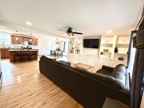 11 Carnation Drive Gorham ME 04038