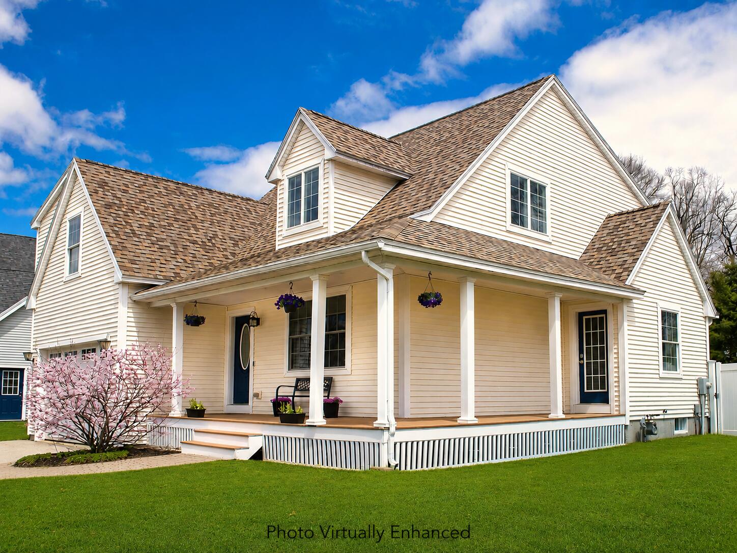 11 Carnation Drive Gorham ME 04038