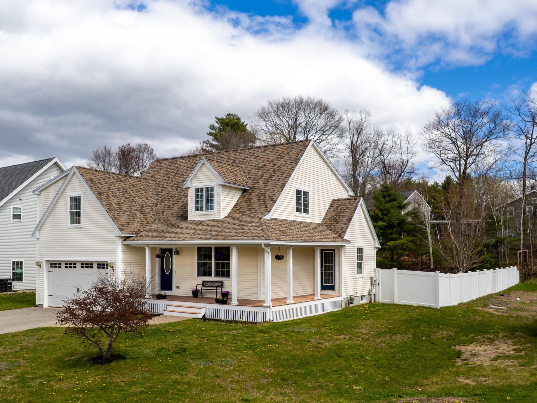 11 Carnation Drive Gorham ME 04038