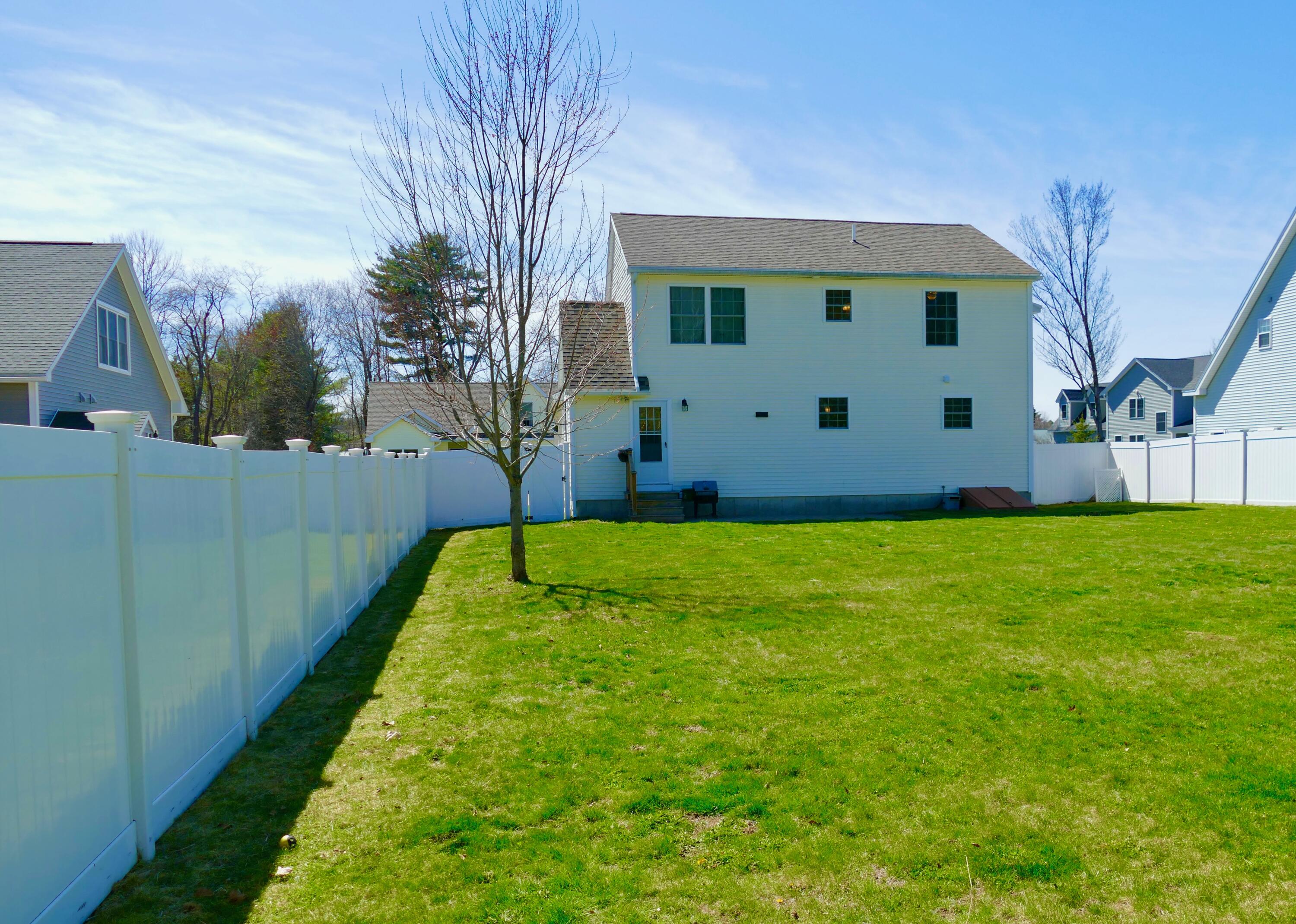 11 Carnation Drive Gorham ME 04038