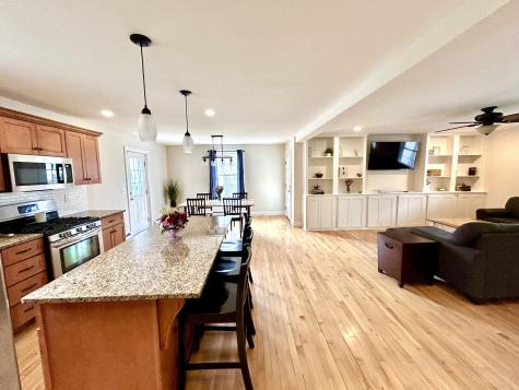 11 Carnation Drive Gorham ME 04038