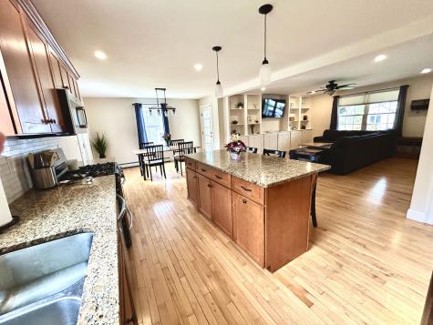 11 Carnation Drive Gorham ME 04038
