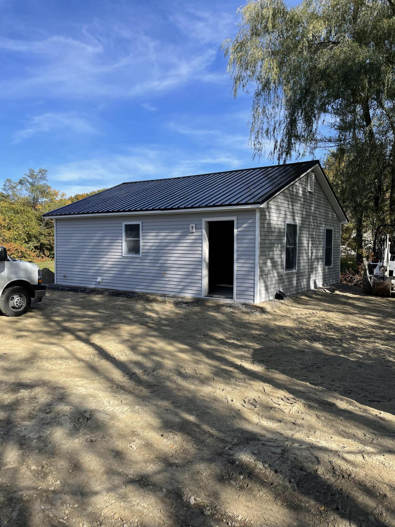 21 Adams Street Gardiner ME 04345