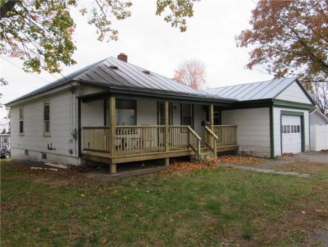 10 Pomelow Street Skowhegan ME 04976
