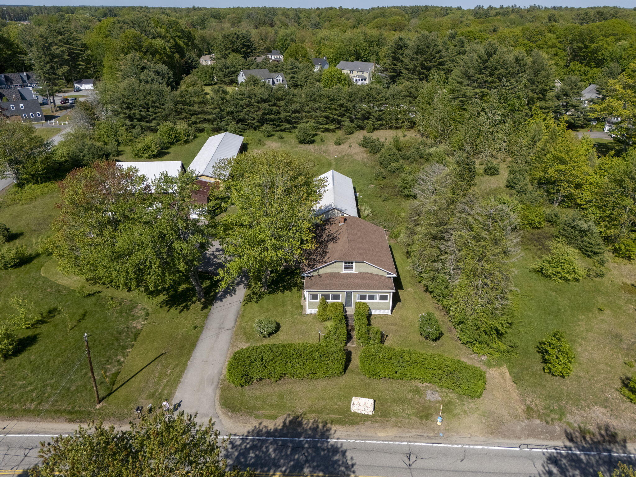 117 Cat Mousam Road Kennebunk ME 04043