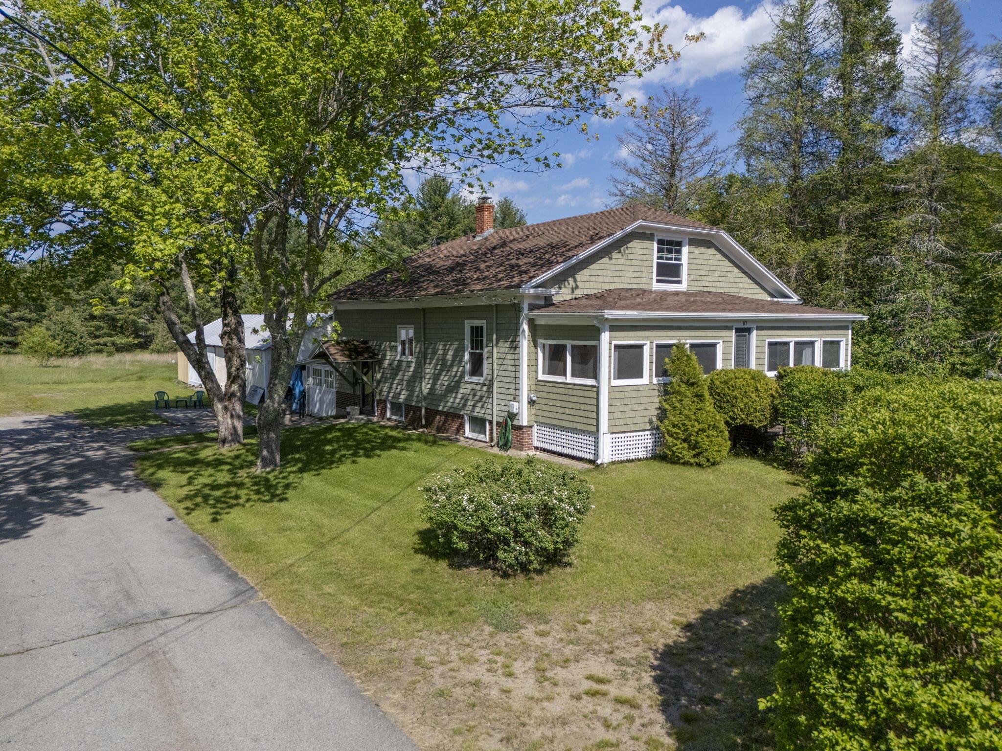 117 Cat Mousam Road Kennebunk ME 04043