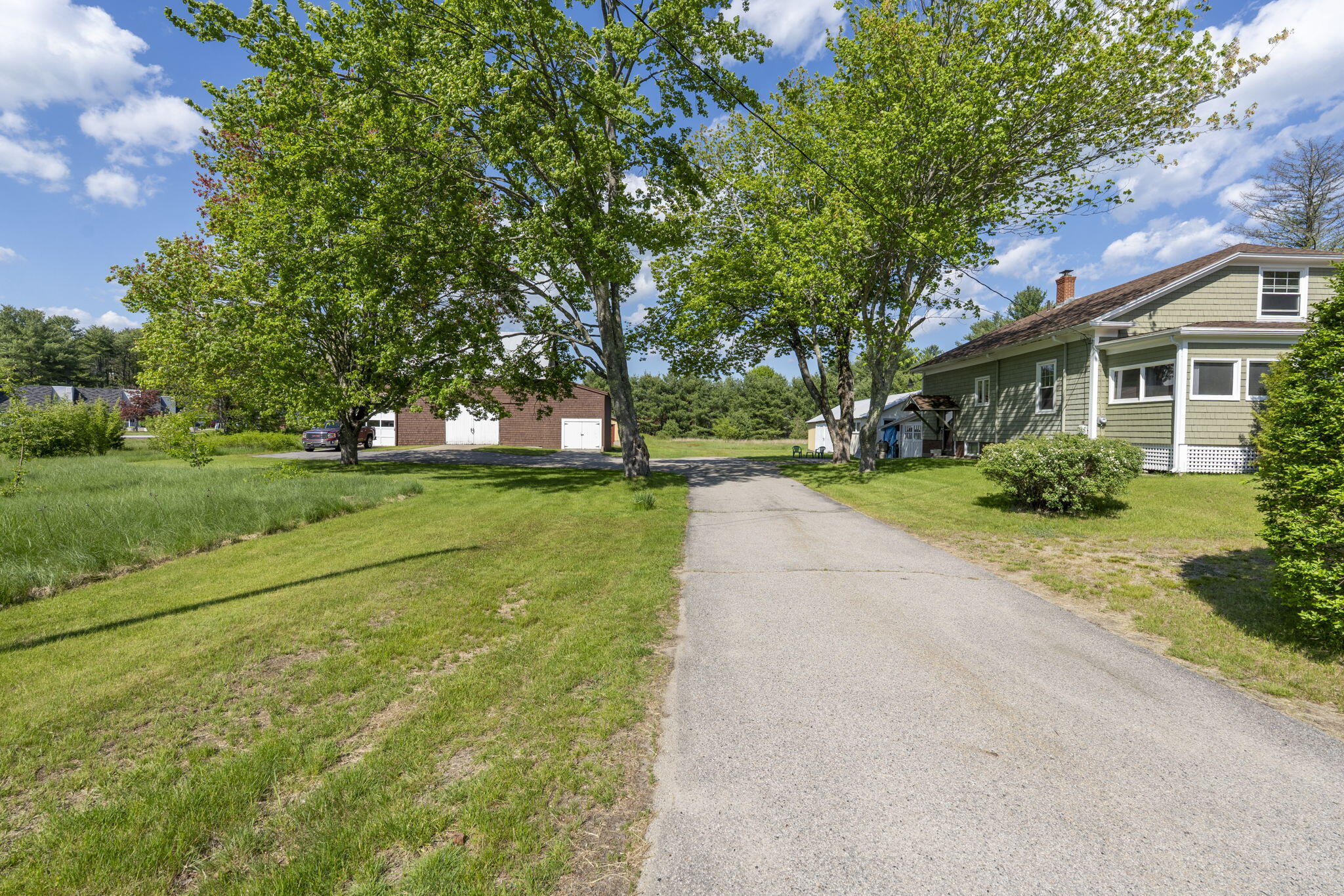 117 Cat Mousam Road Kennebunk ME 04043