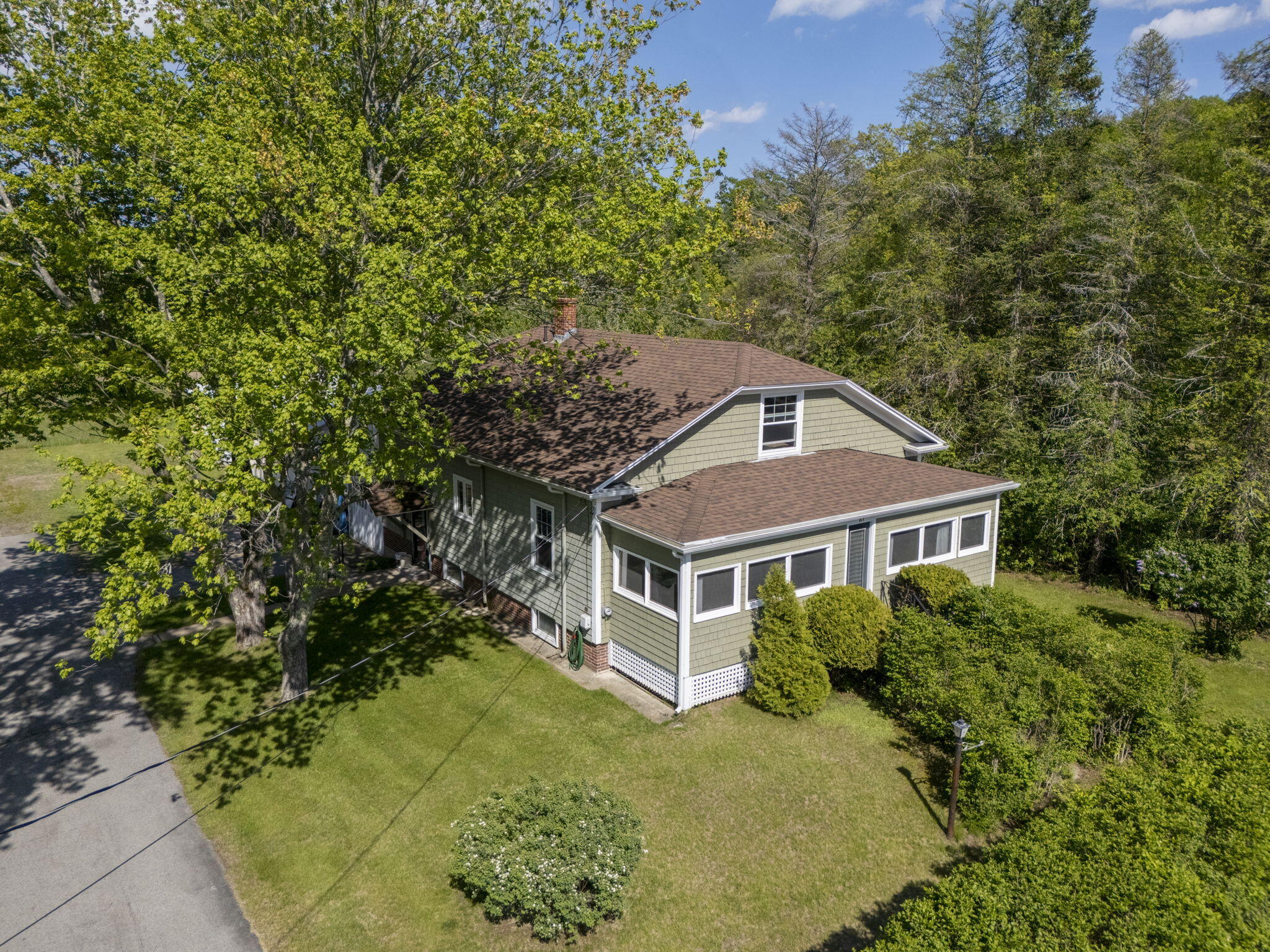 117 Cat Mousam Road Kennebunk ME 04043