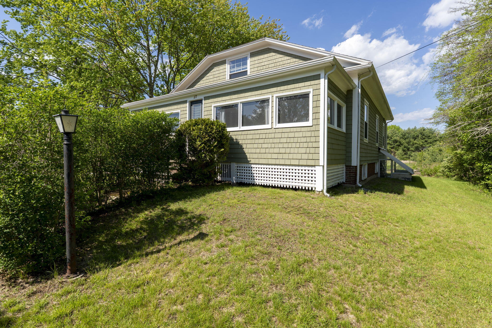 117 Cat Mousam Road Kennebunk ME 04043