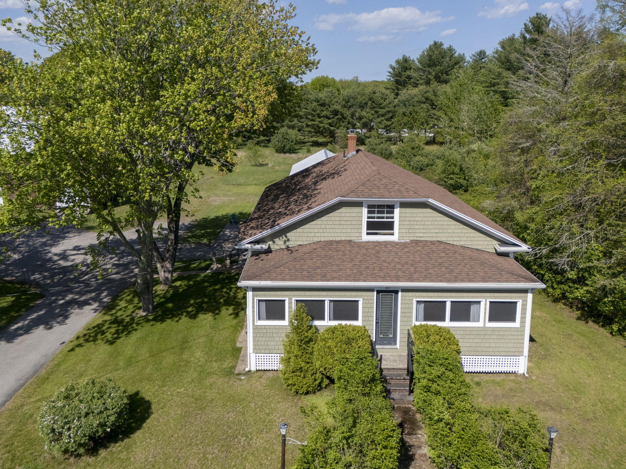 117 Cat Mousam Road Kennebunk ME 04043