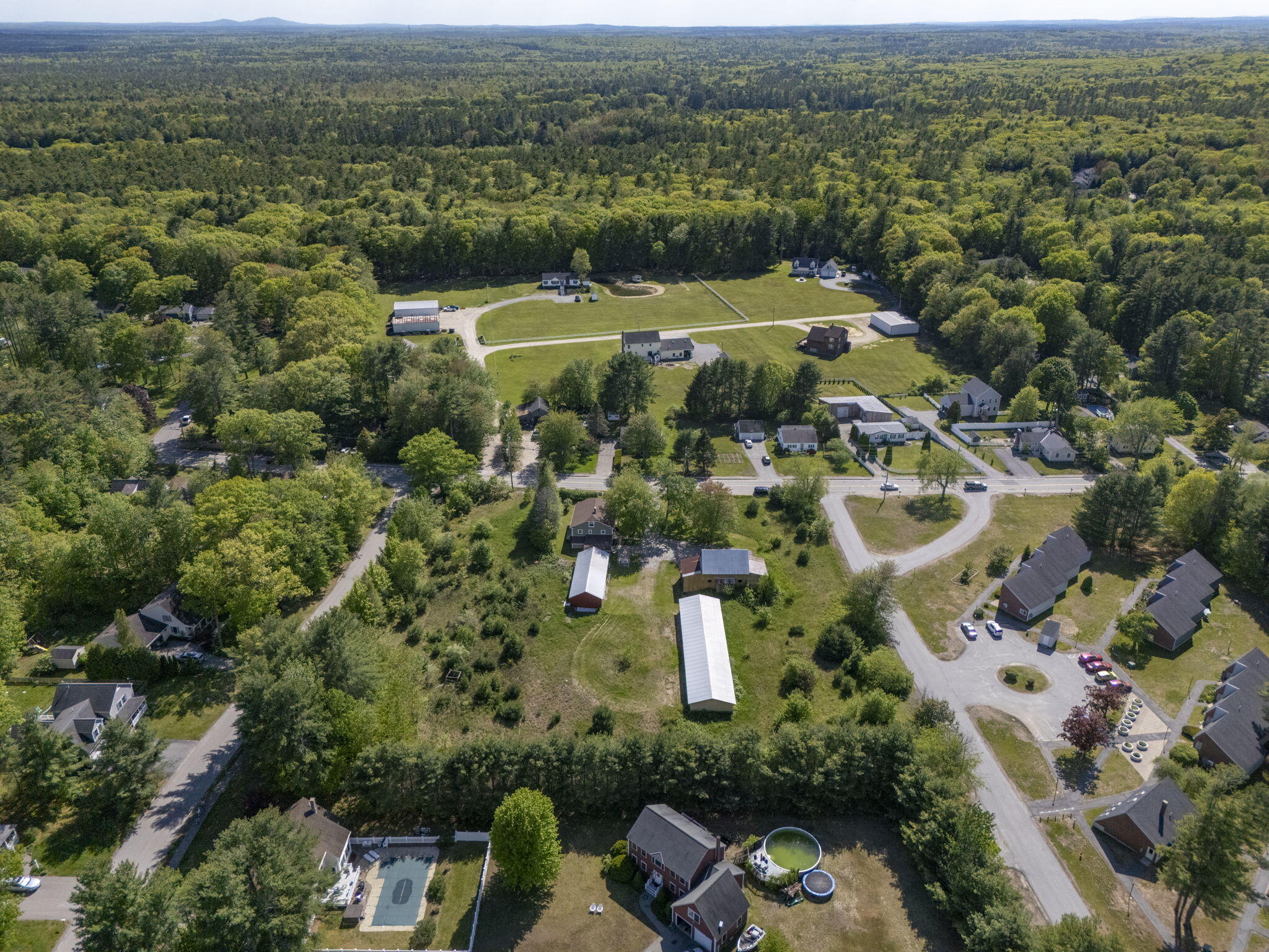 117 Cat Mousam Road Kennebunk ME 04043