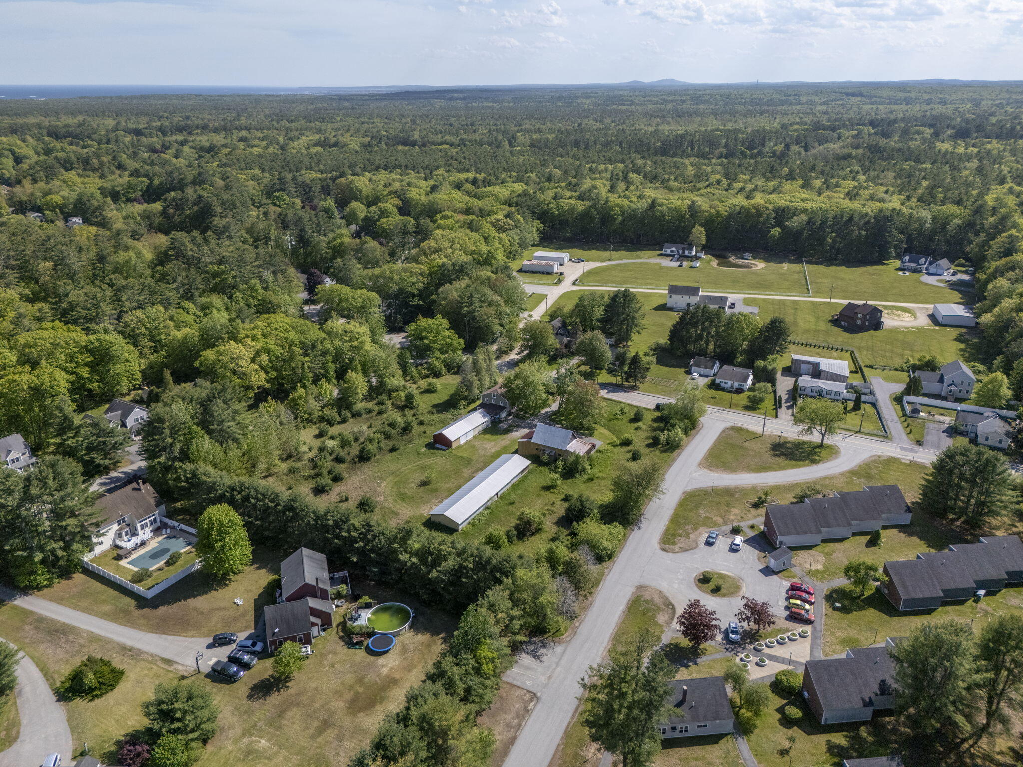 117 Cat Mousam Road Kennebunk ME 04043