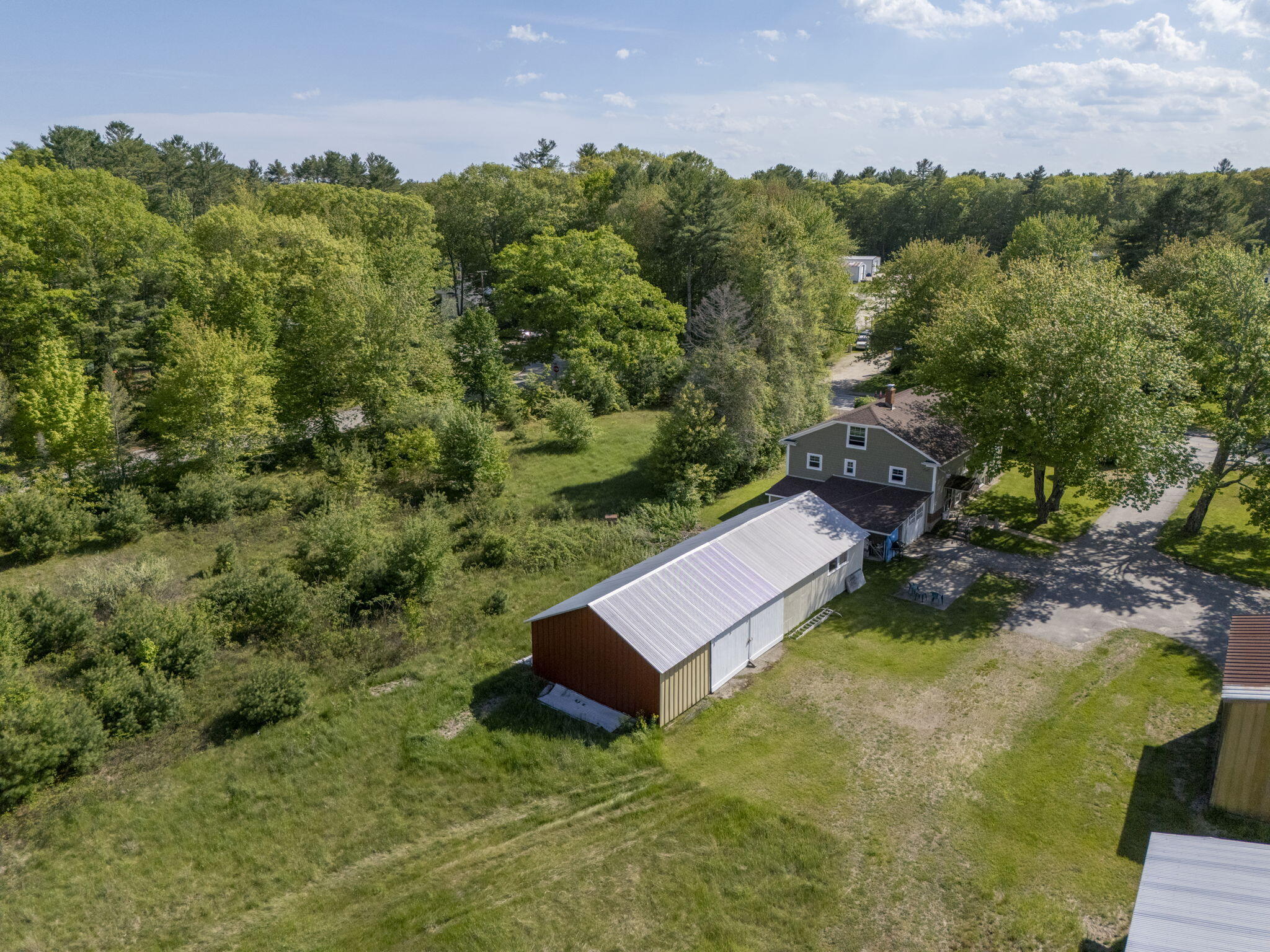 117 Cat Mousam Road Kennebunk ME 04043